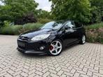 Ford Focus 1.6i *ST-Line* - 2013/094.000km/Euro 5 - 205 PK, Focus, 1600 cc, Zwart, 5 deurs