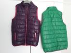 BODYWARMERS MAAT 146/152, Enfants & Bébés, Vêtements enfant | Taille 146, Enlèvement, Comme neuf