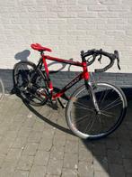 Gravel bike, Fietsen en Brommers, Fietsen | Racefietsen, Ophalen, Gebruikt, Heren, Overige merken