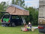 Daktent Ocean-Cross, Caravans en Kamperen, Tenten, Ophalen, Zo goed als nieuw, Tot en met 2