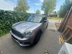 Mini Cooper Countryman, Automaat, Leder en Stof, Beige, Particulier