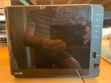 Synology NAS DS412+, Enlèvement ou Envoi, Utilisé