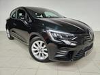 Renault Clio TCe 90, Auto's, Voorwielaandrijving, 67 kW, Leder en Stof, Zwart
