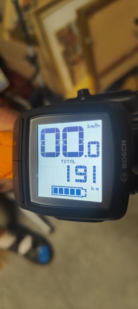 Reaction Hybrid Pro 500 Allroad Trapeze 17", Fietsen en Brommers, Fietsen | Dames | Sportfietsen en Toerfietsen, Zo goed als nieuw