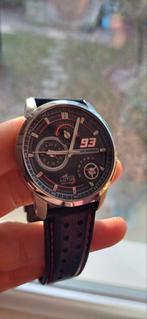 Lotus Marc Márquez 93 Racing horloge, Enlèvement