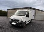 Renault master 2.3 dci 99000 Kms L1H1 in zeer goede staat, Auto's, Stof, 4 cilinders, Wit, Bedrijf