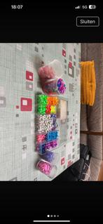 Kralen, Enlèvement, Comme neuf