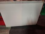 1 PAK WITTE KARTON VAN 20 BLAD 400 GRAM - SPOTPRIJS, Ophalen of Verzenden, Nieuw