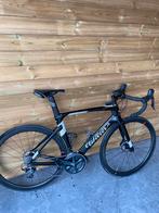 Wilier centro air 1 maat 54 disc!, Ophalen, Gebruikt