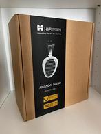 Nagelnieuwe Hifiman Ananda Nano, Comme neuf, Enlèvement ou Envoi