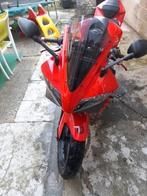Yamaha yzf r125, Motoren, Motoren | Yamaha, Particulier