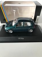 VOLKSWAGEN POLO - SCHABAK - SCHAAL: 1:43, Verzenden, Nieuw, Auto, Overige merken