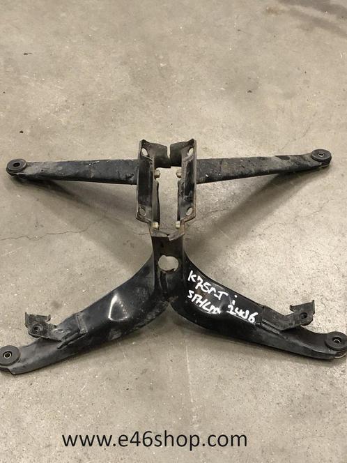 VOORKUIP BEVESTIGING BMW K75, Motoren, Onderdelen | BMW, Gebruikt, Ophalen of Verzenden
