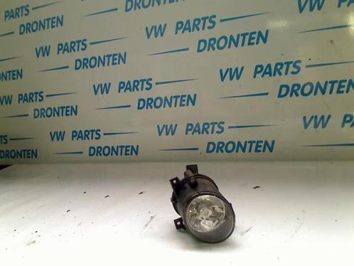 Mistlamp rechts-voor van een Seat Leon, Auto-onderdelen, Verlichting, Seat, Gebruikt, 3 maanden garantie, Ophalen of Verzenden