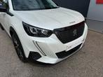 Peugeot 2008 12 PureTech 100pk ALLURE PACK, Auto's, Voorwielaandrijving, Gebruikt, 1199 cc, Wit