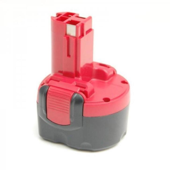 Bosch 9.6V 2.1Ah NiMH vervangende accu, Hobby en Vrije tijd, Elektronica-componenten, Nieuw, Ophalen of Verzenden