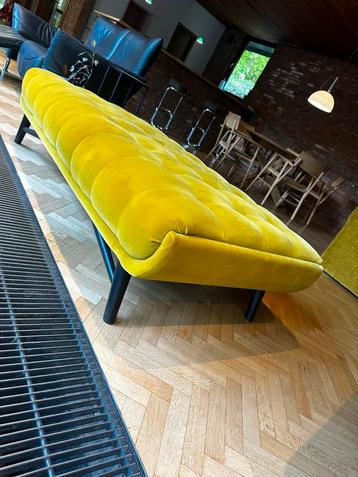 Roche bobois hocker bank beschikbaar voor biedingen