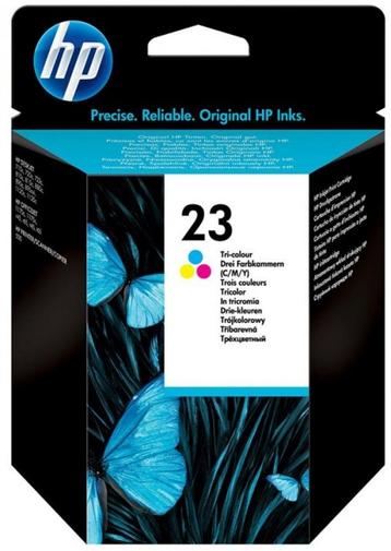 Inktcartridge HP, Enlèvement ou Envoi, Neuf, Cartridge