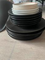 Lot vaisselle, Enlèvement