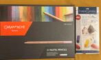 Caran d’ache pastel potloden set en Faber Castell set NIEUW, Ophalen of Verzenden, Nieuw