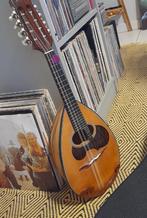Mandoline Suzuki M-30, Muziek en Instrumenten, Snaarinstrumenten | Mandolines, Gebruikt, Ophalen