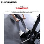 Power Rack met Smith Machine, Leg Press, 160KG Weight, Benen, Krachtstation, Nieuw, Ophalen of Verzenden