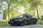BMW M4 Competition xDrive * HUD * H/K * 360 * ACC * Carbon *, Auto's, Automaat, 375 kW, 2993 cc, Zwart