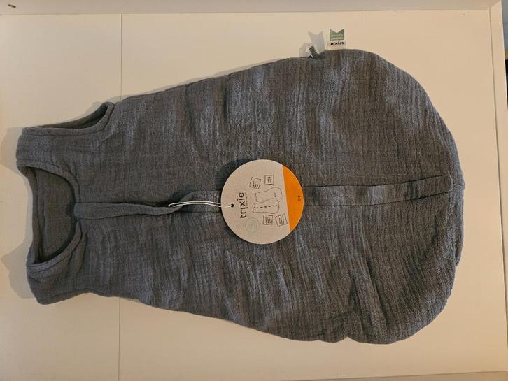 Slaapzak Trixie nieuw, Kinderen en Baby's, Dekens, Slaapzakjes en Inbakerproducten, Nieuw, Slaapzak, Minder dan 70 cm, Ophalen