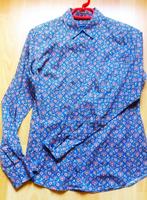 Blouse GANT, Comme neuf, GANT, Taille 38/40 (M), Bleu