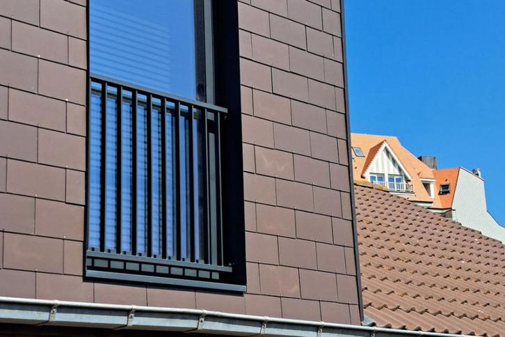 Zoek jij een frans balkonhekwerk voor een raam of deur?, Tuin en Terras, Tuinhekken en Hekwerk, Nieuw, Overige typen, Overige materialen