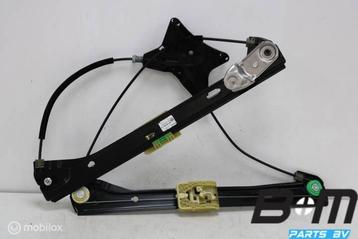 Raammechaniek linksvoor VW Passat B8 3G9839461C beschikbaar voor biedingen