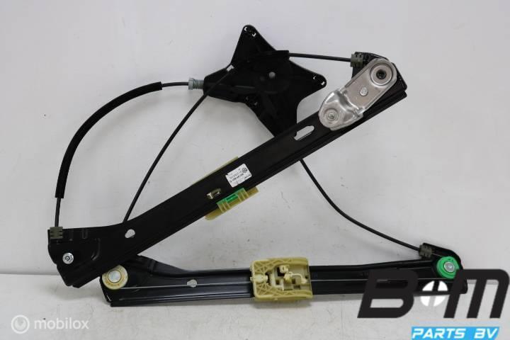 Raammechaniek linksvoor VW Passat B8 3G9839461C, Auto-onderdelen, Ruiten en Toebehoren, Gebruikt