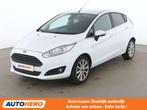 Ford Fiesta 1.0 EcoBoost Titanium, Autos, Achat, 998 cm³, Boîte manuelle, 5 portes