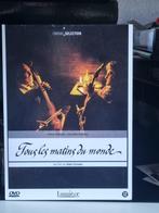 Tous les Matins du Monde, Gerard Depardieu, JP Marielle, Ophalen of Verzenden