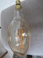 Design LED lamp, Neuf, Enlèvement ou Envoi, Verre, LED