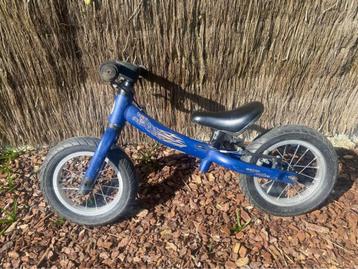 Loopfiets beschikbaar voor biedingen