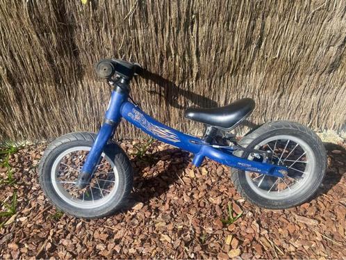 Loopfiets, Kinderen en Baby's, Speelgoed | Buiten | Voertuigen en Loopfietsen, Gebruikt, Loopfiets, Ophalen