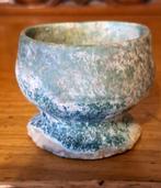 Antiek islamitsch zalfpotje 15-19e eeuw, Verzenden