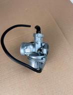 Carburateur PZ22 (22mm) voor Dax, Monkey, PBR, Pitbike.., Ophalen of Verzenden, Nieuw, Carburateur