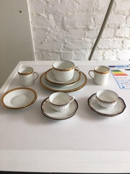 service a the, Antiek en Kunst, Antiek | Servies compleet, Ophalen