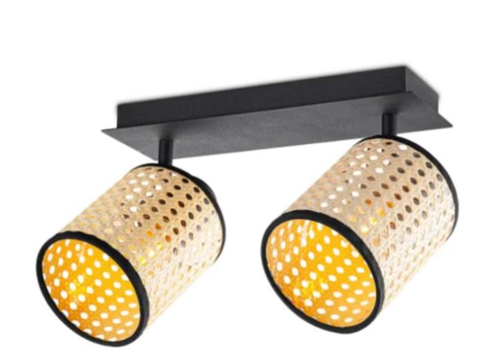 opbouw spots te koop - ONGEBRUIKT (2 sets), Huis en Inrichting, Lampen | Spots, Nieuw, Ophalen