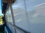 Polycarbonaat platen, Tuin en Terras, Overkappingen, Ophalen, Gebruikt, Veranda