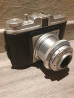 Agfa Isola (1955) vintage camera, Ophalen of Verzenden, Gebruikt, Overige Merken