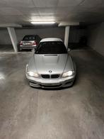 Bmw e46 m3, Auto's, BMW, Automaat, 4 zetels, Achterwielaandrijving, Zwart