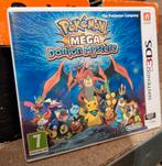 Pokémon Mega Mystery Dungeon 3Ds, Games en Spelcomputers, Ophalen of Verzenden, Zo goed als nieuw