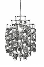 Spirale Verpan SP01 argentée, Enlèvement, Comme neuf