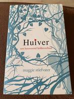 Huiver - Maggie Stiefvater, Comme neuf, Maggie Stiefvater, Enlèvement ou Envoi
