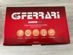 Machine à pâtes électrique G3 Ferrari G20121, Elektronische apparatuur, Ophalen, Nieuw
