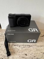 Ricoh gr IV, Ophalen, Nieuw, Compact, Overige Merken