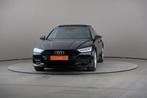 (1XRG676) Audi A7 SPORTBACK, Berline, Noir, Automatique, Carnet d'entretien